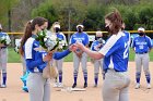 Softball Senior Day  Wheaton College Softball Senior Day. - Photo by Keith Nordstrom : Wheaton, Softball, Senior Day